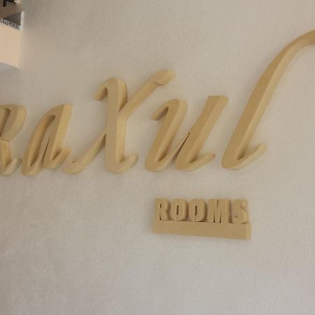 Raxul Room Sestu 외부 사진