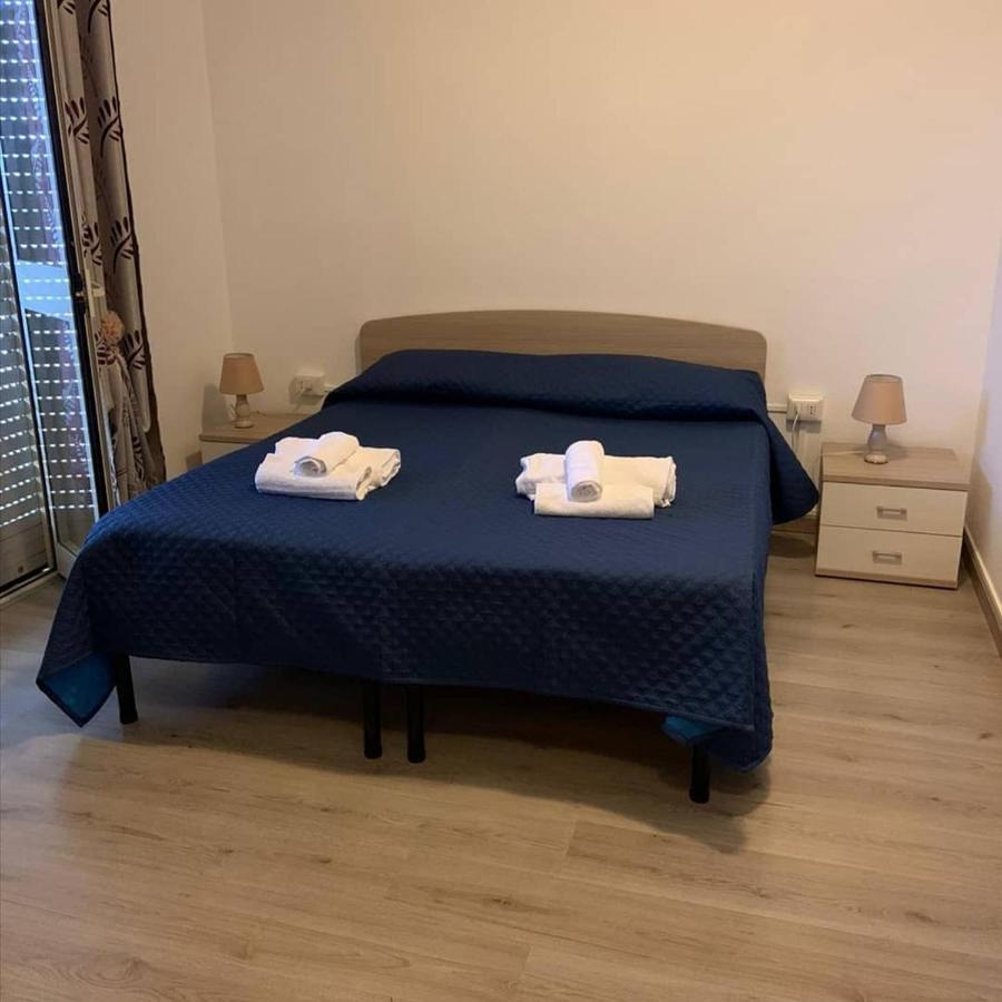 Raxul Room Sestu 외부 사진
