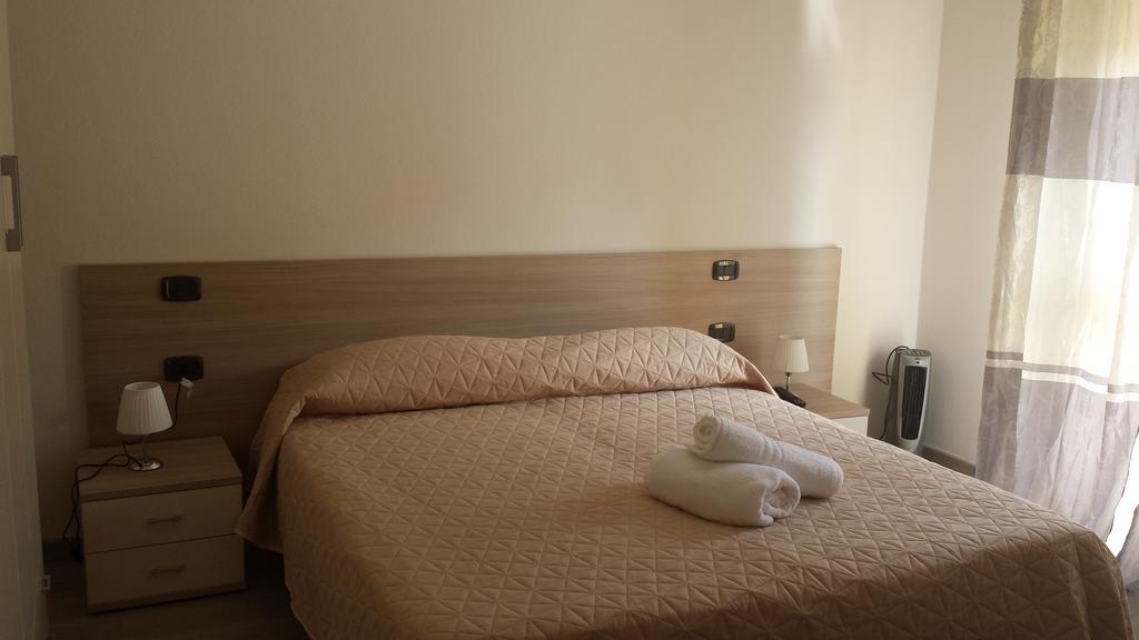 Raxul Room Sestu 외부 사진