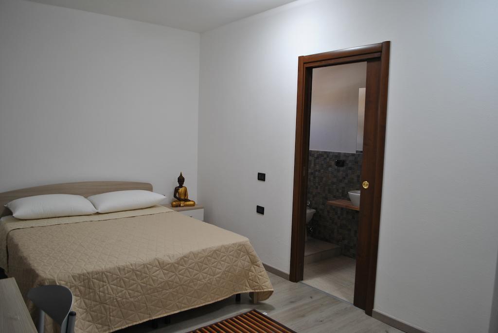 Raxul Room Sestu 객실 사진