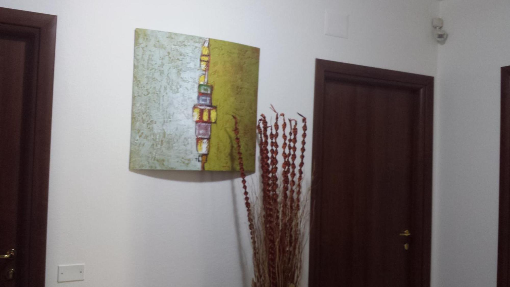 Raxul Room Sestu 외부 사진