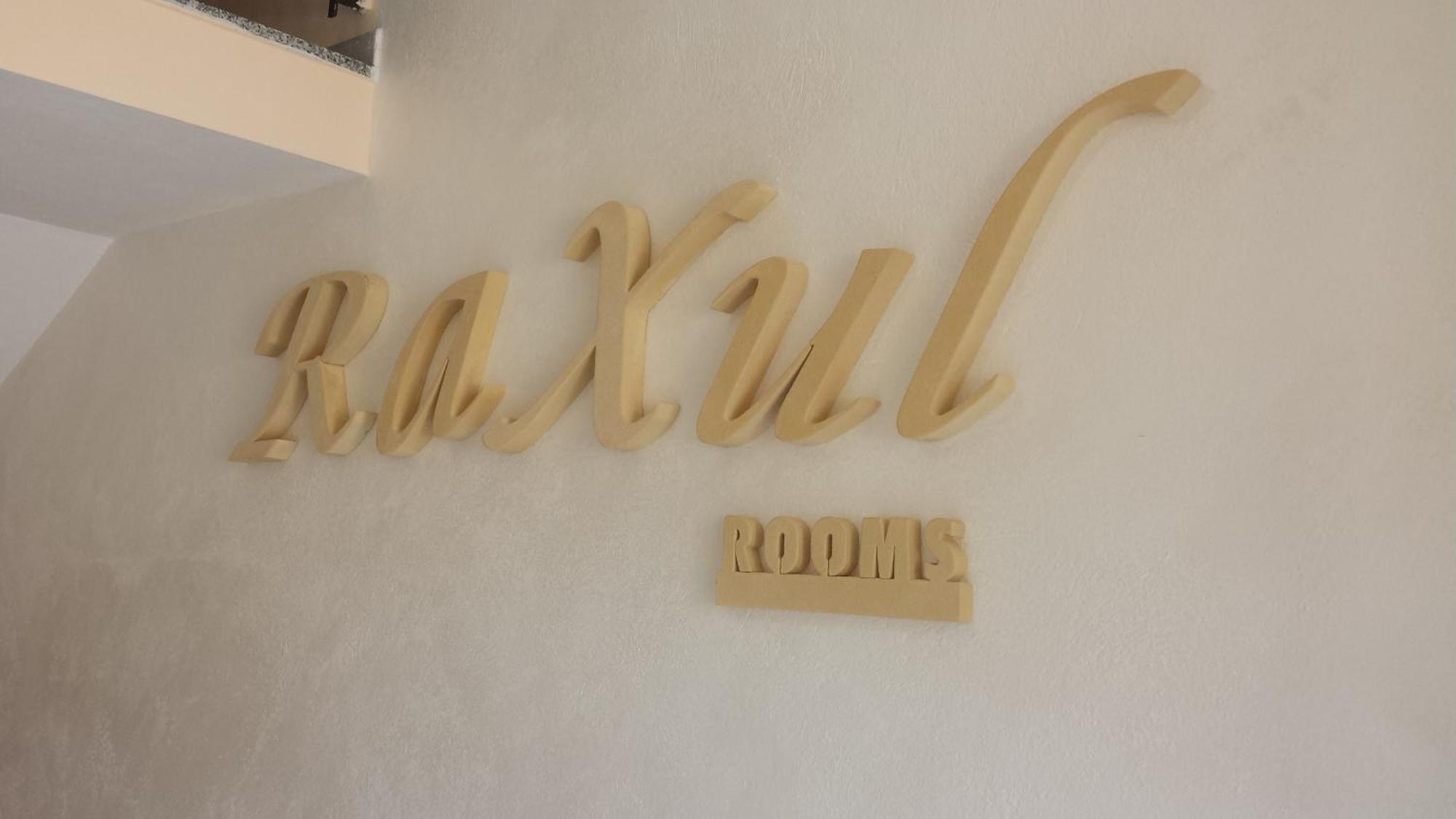 Raxul Room Sestu 외부 사진