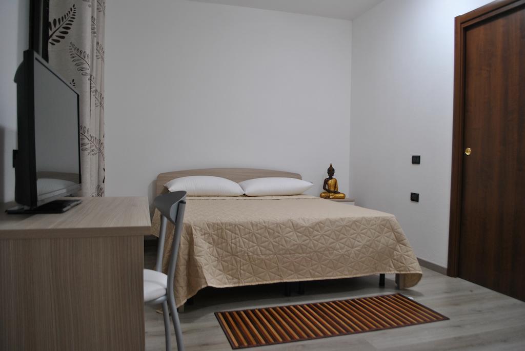 Raxul Room Sestu 외부 사진