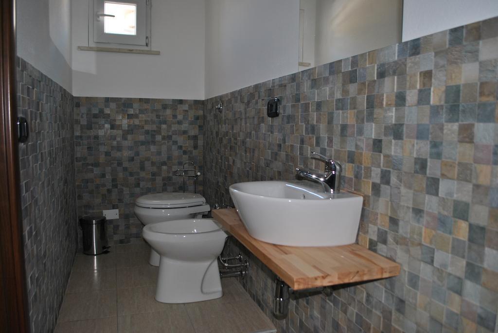 Raxul Room Sestu 객실 사진
