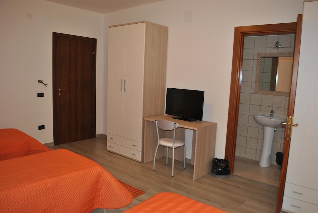 Raxul Room Sestu 객실 사진