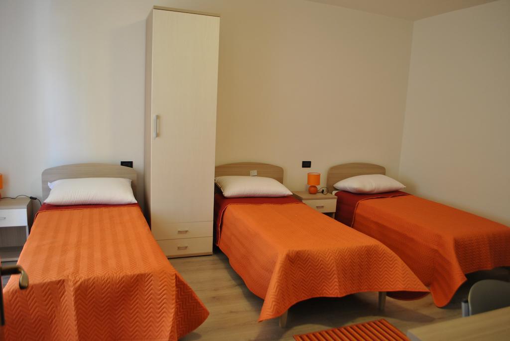 Raxul Room Sestu 객실 사진