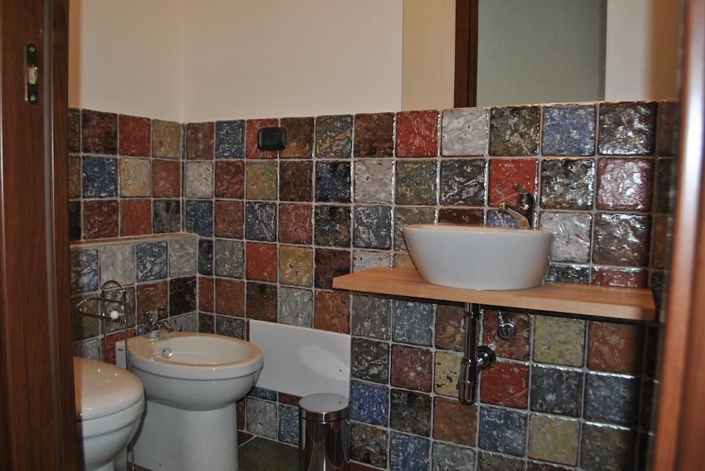 Raxul Room Sestu 객실 사진