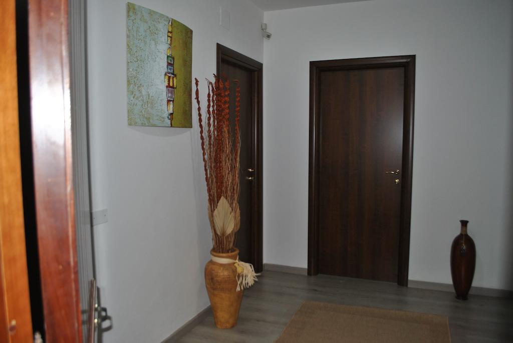 Raxul Room Sestu 외부 사진