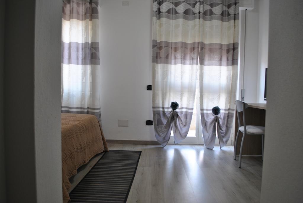 Raxul Room Sestu 외부 사진