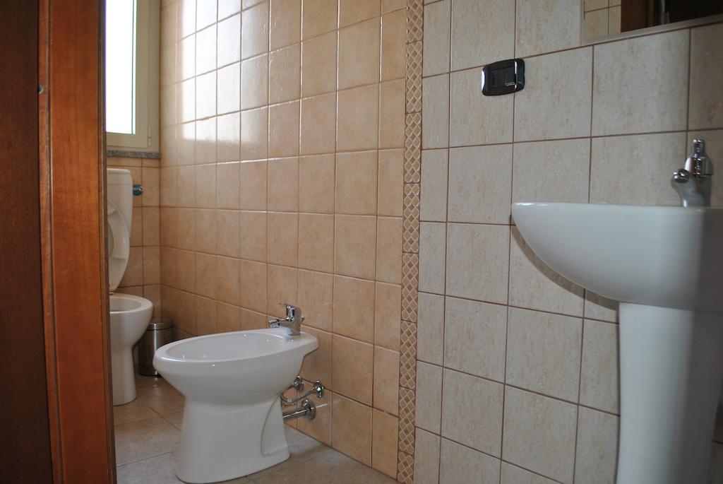 Raxul Room Sestu 객실 사진