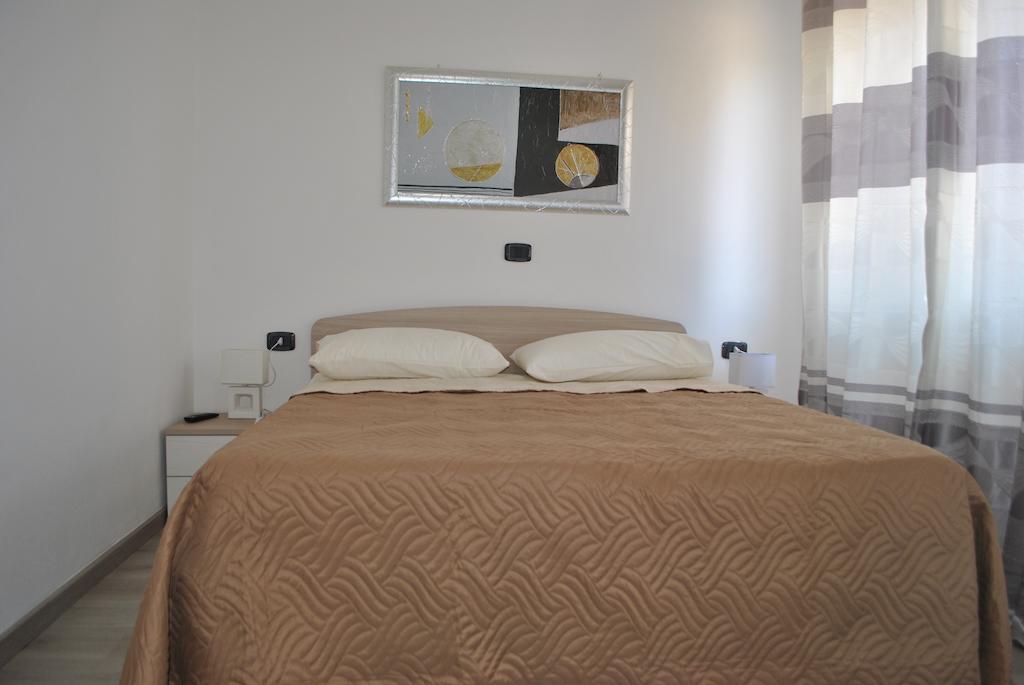 Raxul Room Sestu 객실 사진