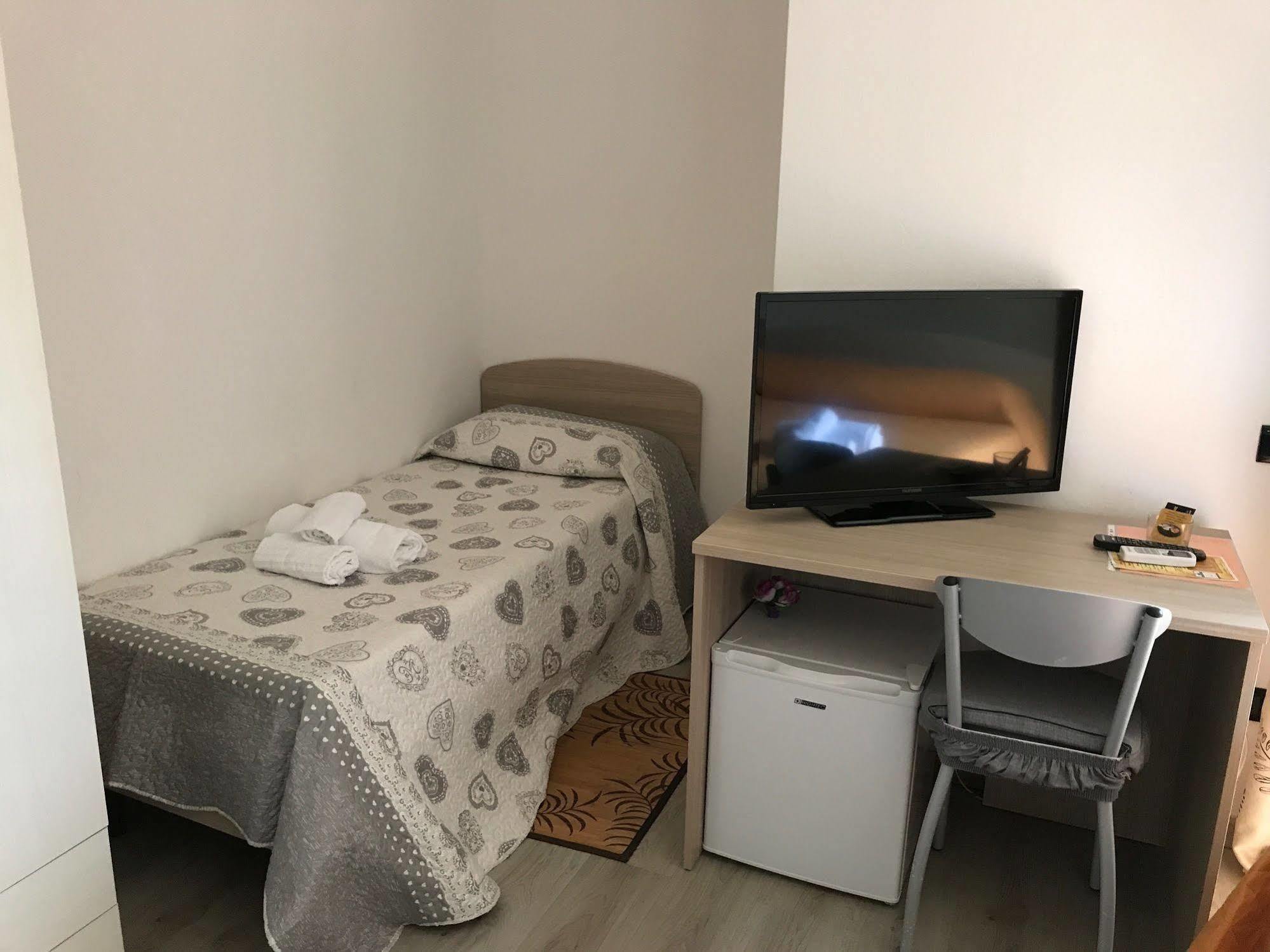 Raxul Room Sestu 외부 사진