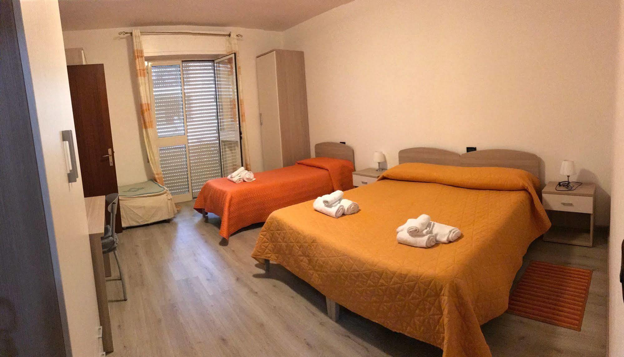 Raxul Room Sestu 외부 사진