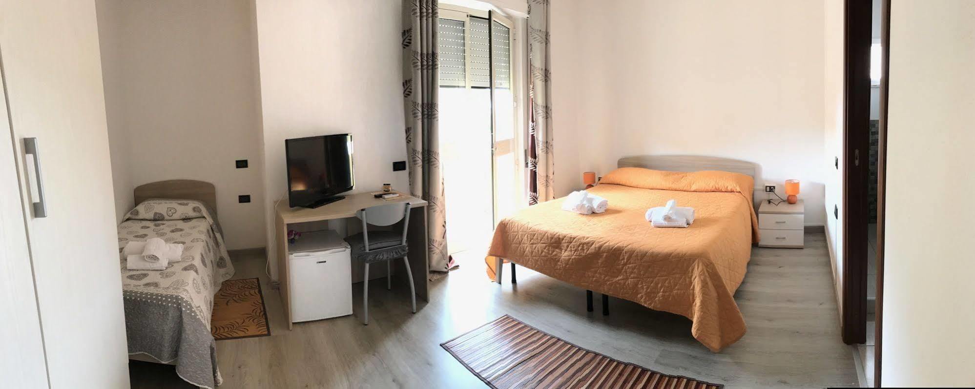 Raxul Room Sestu 외부 사진