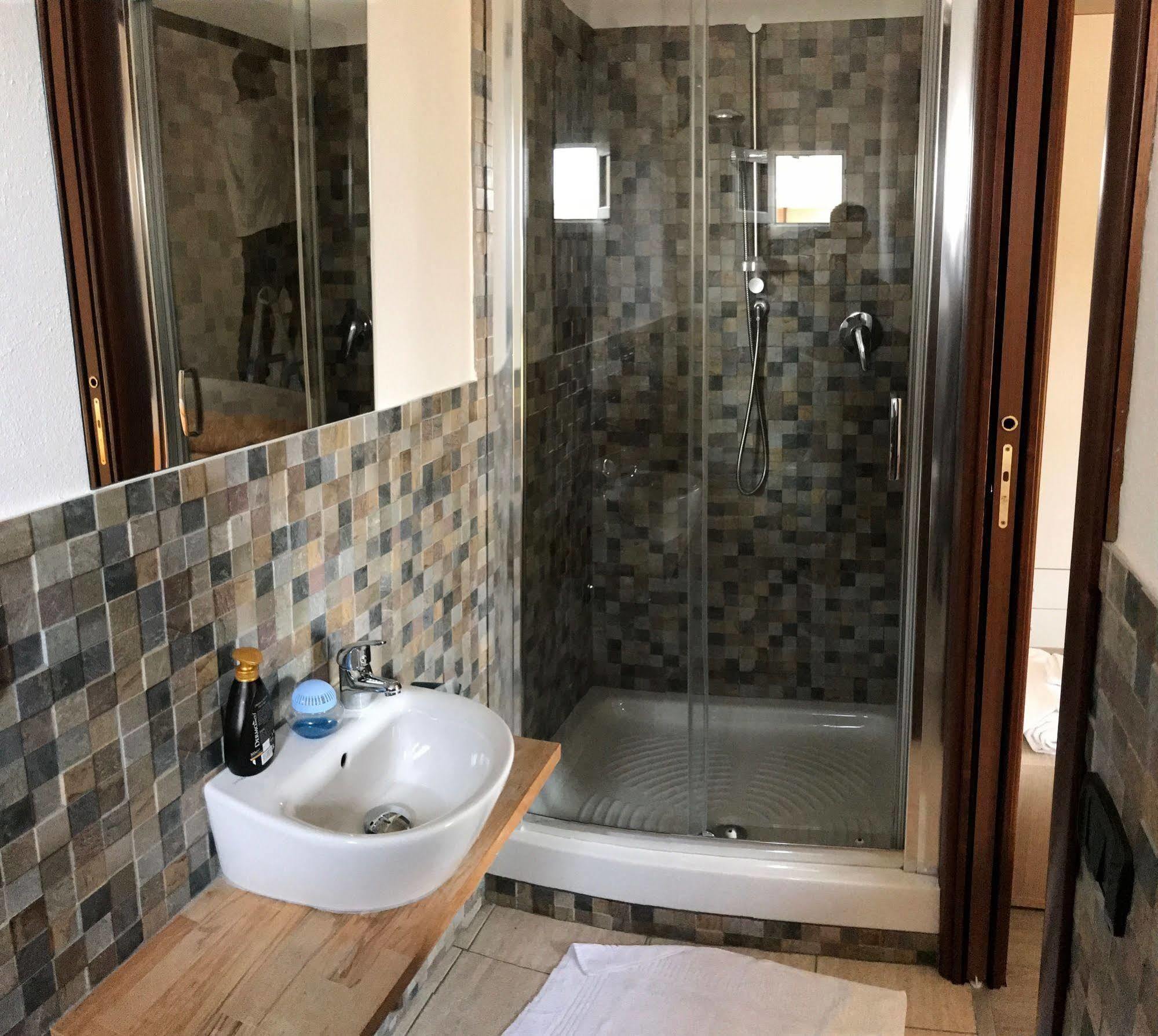 Raxul Room Sestu 외부 사진