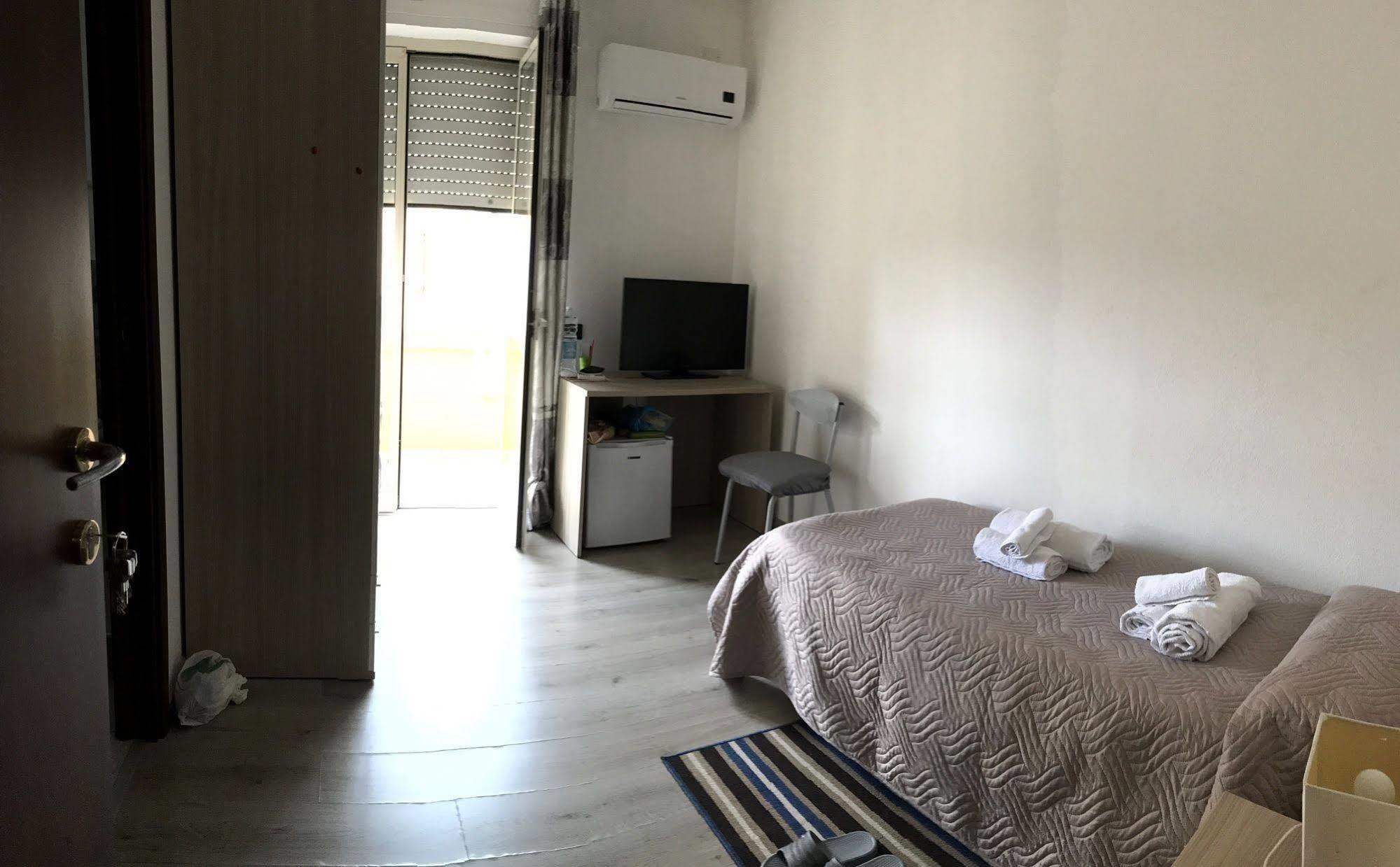 Raxul Room Sestu 외부 사진