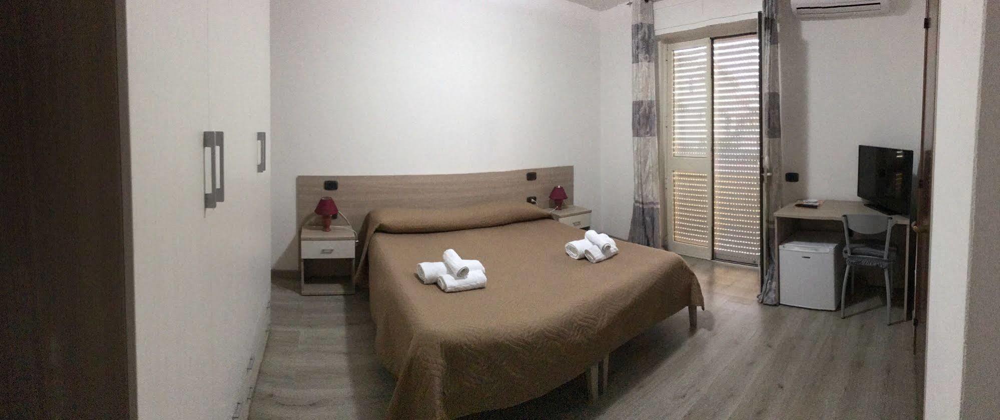 Raxul Room Sestu 외부 사진